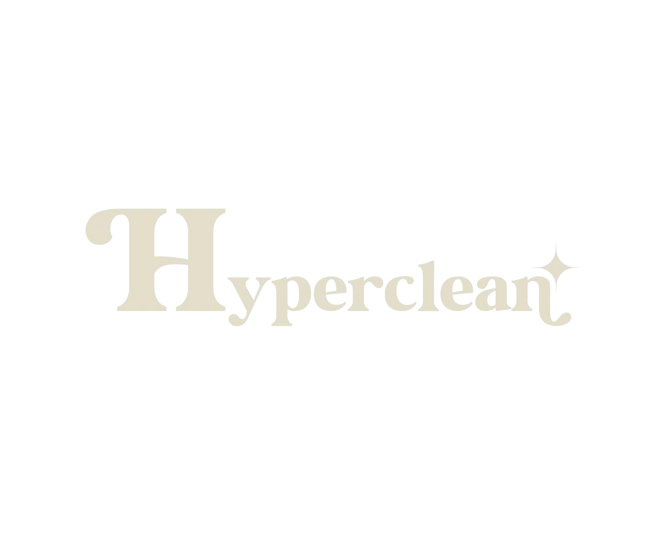 Banner de Hyperclean